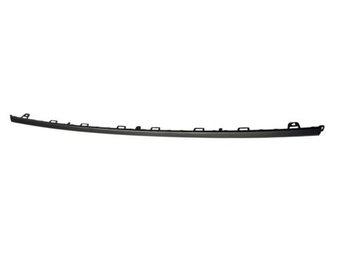 Chery Tiggo 7 Pro 22-24 Arka Çıta Tampon (orta)/ (Koyugri; KOYU GRİ)