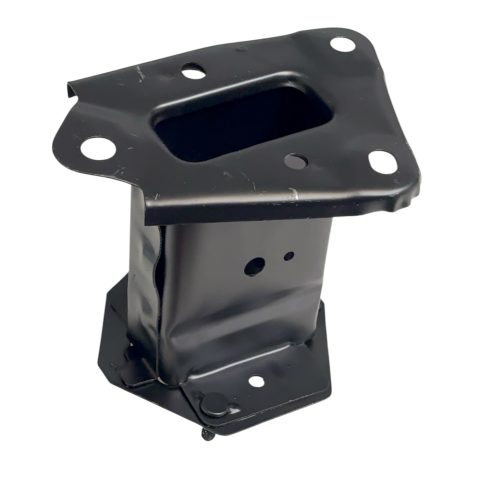 Nissan Note 06-10 Ön Sağ Tampon Bağlantı Ayağı (Demir) (Tampon Babası)
