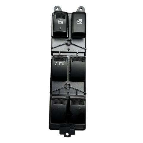 Isuzu D-Max 12-20 Ön Sol Cam Açma Düğmesi