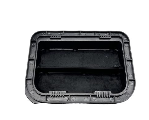 Honda Civic 06-11 Arka Bakalit Havalandırma Çamurluk