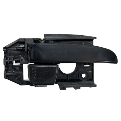 Hyundai Elantra 01-06 Arka İç Sağ Kapı Kolu (Siyah)