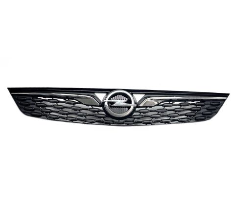 Opel Astra 20-22 Ön Panjur K (Komple)