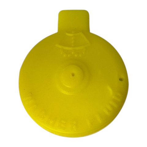 Mazda 3 04-15 Su Fiskiye Depo Kapağı
