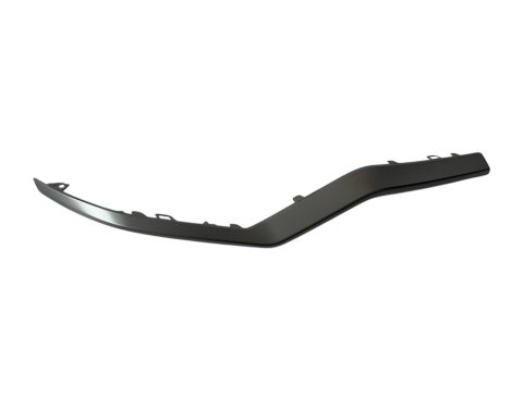Chery Tiggo 7 Pro 22-24 Ön Sağ Çıta Tampon (Koyu Gri)