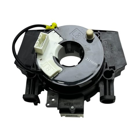 Nissan Navara 06-12 Airbag Zembereği (Tek Kablolu)