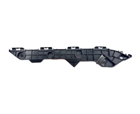 Toyota Corolla 07-13 Arka Sağ Braket Tampon (Uzun)