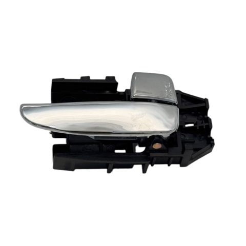 Hyundai Elantra 01-06 Arka İç Sağ Kapı Kolu (Krom)