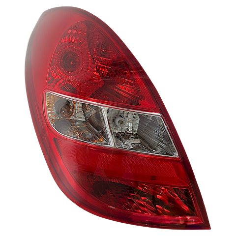 Hyundai i20 08-12 Sol Stop Lambası