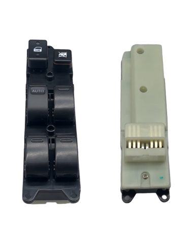 Toyota Carina 92-97 Ön Sol Cam Açma Düğmesi