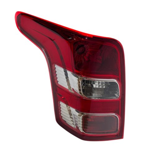 Mitsubishi L 200 15-18 Sol Stop Lambası (Duylu)