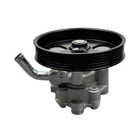 Mitsubishi L 200 07-13 Pompa Hidrolik Direksiyon