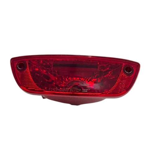 Hyundai Getz 06-11 Orta Reflektör Tampon