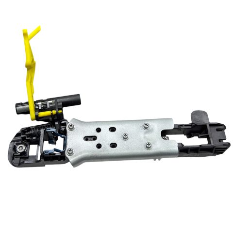 Toyota Corolla 13-19 İç Arka Sol Braket Kapı Kolu (Mekanizma)