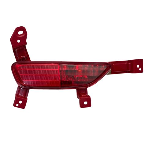 Kia Sorento 15-16 Arka Sağ Reflektör Tampon