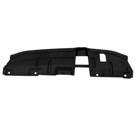 Nissan Qashqai 17-19 Üst Bakalit Ön Panjur (Üst)