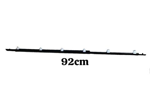 Hyundai Accent 98-00 Dış Arka Sağ Çıta Cam Sıyırıcı Fitil