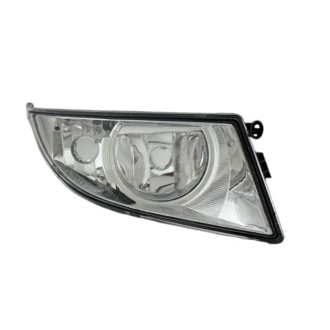 Skoda Fabia 09-12 Sağ Sis Lambası (Çift Ampül)