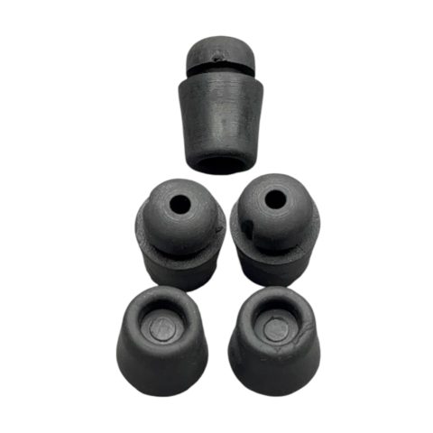 Hyundai Accent Era 06-11 Takoz Kaput Ayar