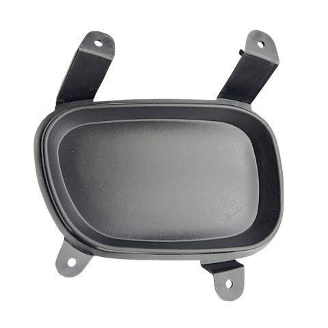 Kia Bongo 04-12 Sağ Sis Lambası Kapağı (Sissiz)