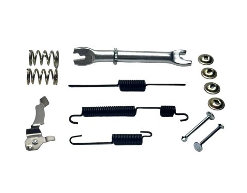 Hyundai Accent 95-00 Sağ Fren Tabla Yayı (Set)