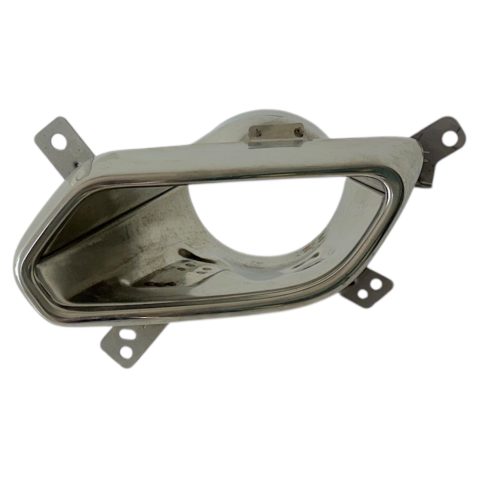 Chery Tiggo 8 Pro 22-24 Sol Eksoz Kapak