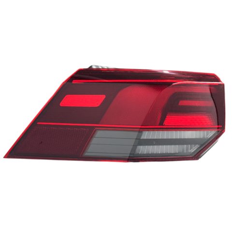 Volkswagen Golf 21-23 Dış Sol Stop Lambası (Trend/Comfort)