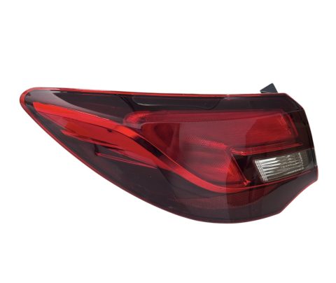 Opel Astra 14-20 Dış Sol Stop Lambası