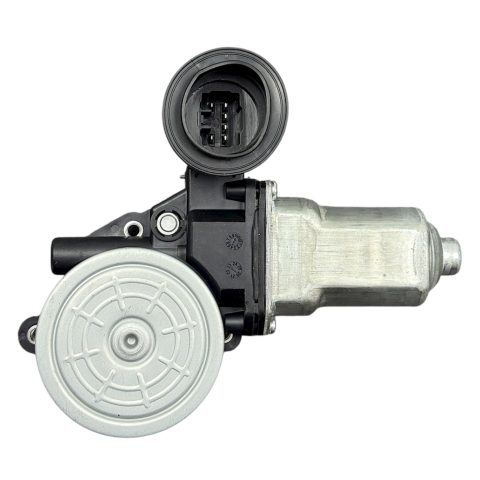 Toyota Hilux 07-13 Ön Sağ Motor Cam Kaldırma