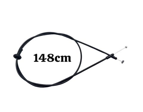 Hyundai i20 12-14 Arka Tel Kaput Açma (Uzun)