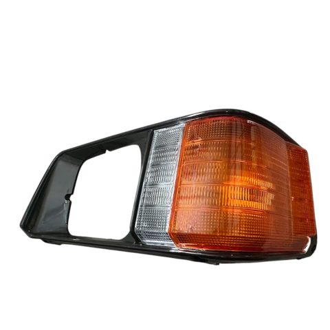 Mitsubishi L 300 93-98 Sol Sinyal Lambası (Çerçeveli)