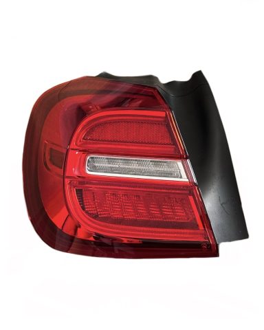 Mercedes GLA 13-20 Sol Stop Lambası
