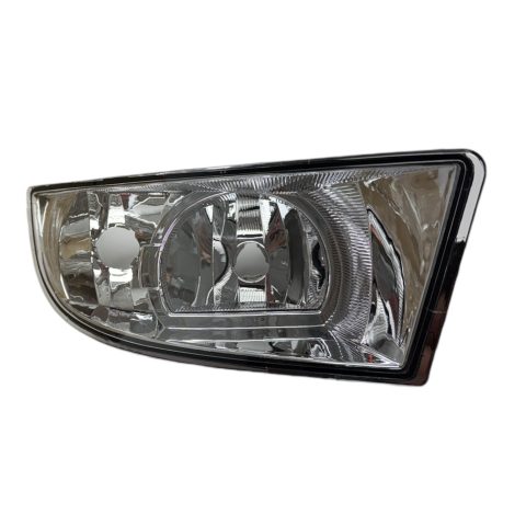 Skoda Octavia 09-12 Sol Sis Lambası (Çift Ampül)