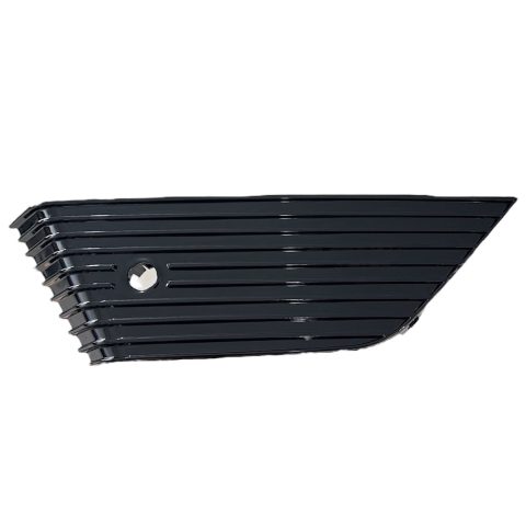 BYD Atto 3 23-25 Arka Sağ Tampon Kapak