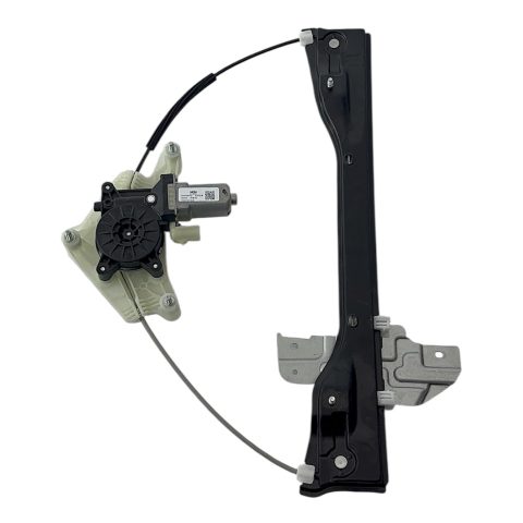 Chery Omoda 5 22-24 Ön Sağ Kriko Cam