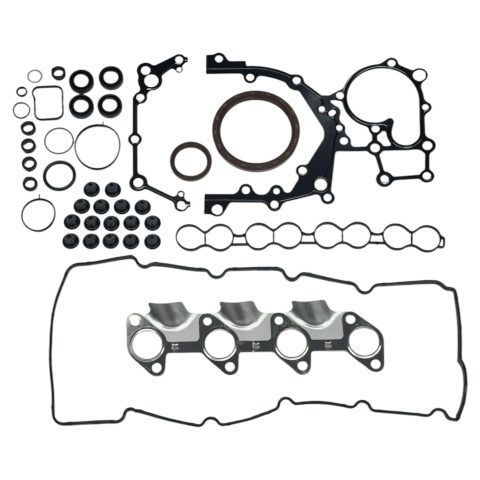 Hyundai i30 1.6 CRDI 12-15 Takım Conta (SKC'siz)