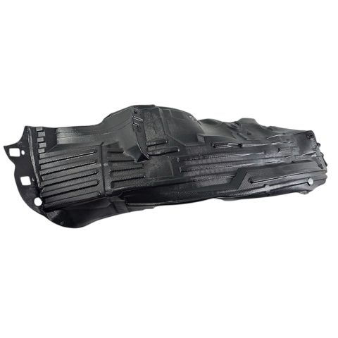Nissan Navara 06-12 Ön Sol Davlumbaz Çamurluk