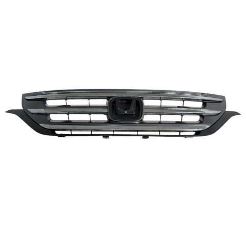 Honda CR-V 12-14 Ön Panjur