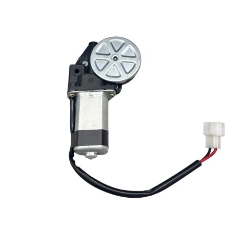 Mazda BT-50 02-14 Ön Sol Motor Cam Kaldırma