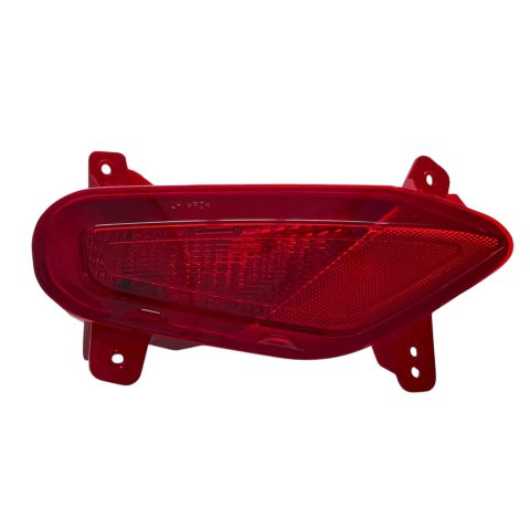 Kia Stonic 18-26 Arka Sol Reflektör Tampon