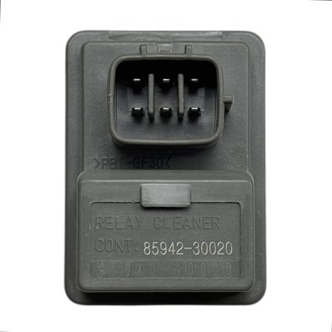 Toyota Hilux 21-23 Far Temizleyici Rölesi