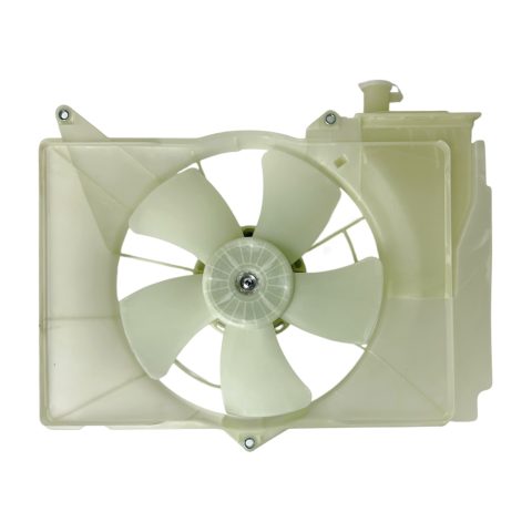 Toyota Yaris 99-05 Fan Su (Komple)
