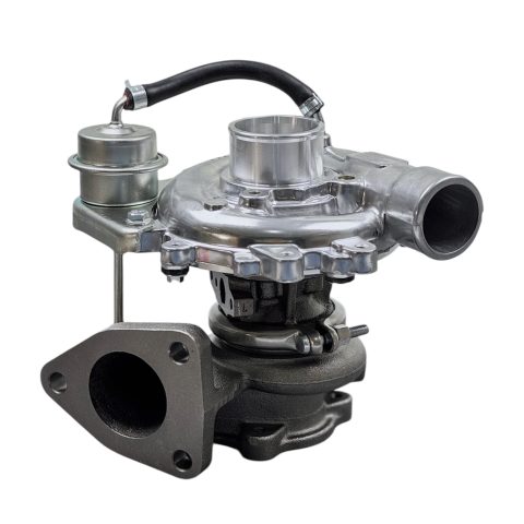 Toyota Hilux 07-09 Turbo