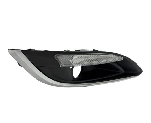 Opel Astra Sağ Sis Lambası (Kapaklı)