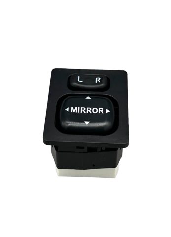 Mitsubishi L 200 06-10 Düğme Ayarlayıcı Ayna
