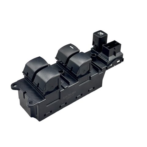 Mitsubishi L 200 15-21 Ön Sol Cam Açma Düğmesi