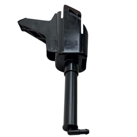 Sol Motor Far Yıkama