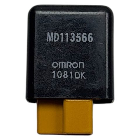Mitsubishi L 200 97-05 Şarj Kontrol Rölesi
