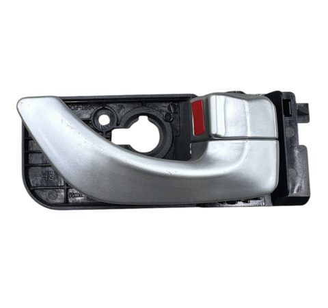 Hyundai Sonata 06-08 İç Arka Sağ Kapı Kolu (Gri)