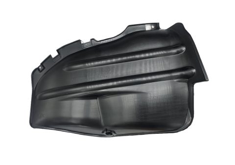 Honda City 06-08 Arka Sol Davlumbaz Çamurluk