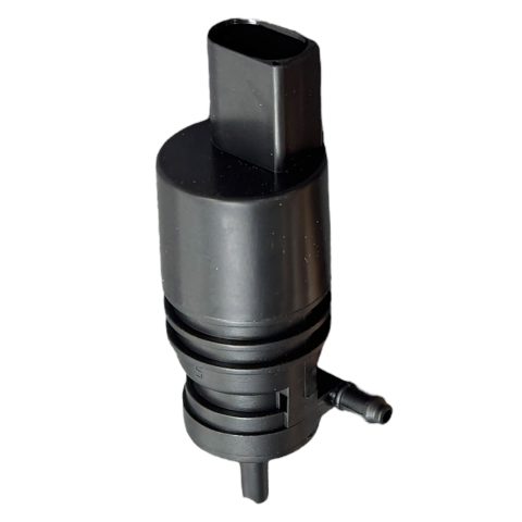 Honda Civic 07-12 Motor Su Fiskiye
